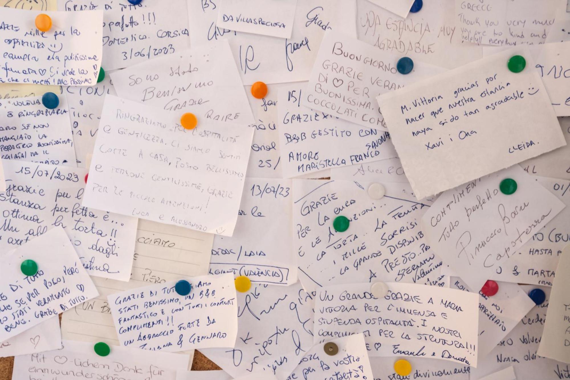 S'Incantu Olbia Kültér fotó